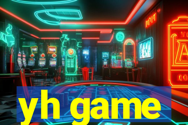 yh game